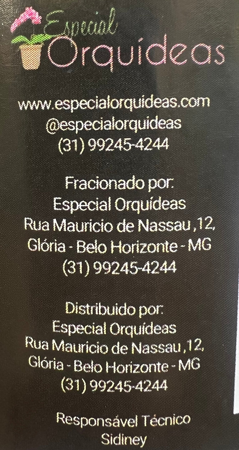 INSETICIDA NATURAL PODEROSO NA PROTEÇÃO DA SUA PLANTA 1 LITRO